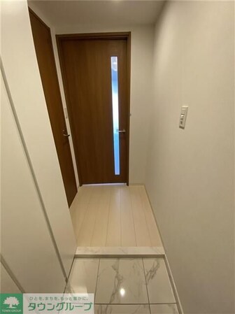 MAXIV西国立の物件内観写真